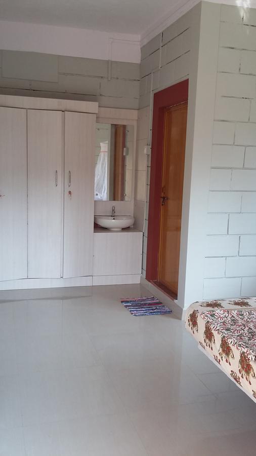 Hari Om Hotel Gokarna  Kültér fotó