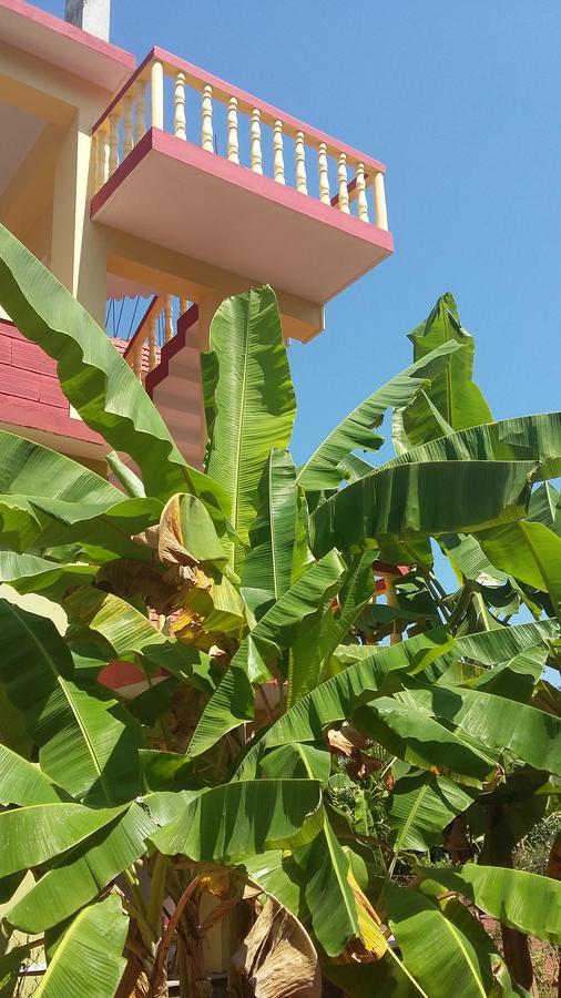 Hari Om Hotel Gokarna  Kültér fotó